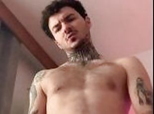 papa, poilue, masturbation, amateur, ejaculation-sur-le-corps, gay, branlette, collège, fantaisie, sperme