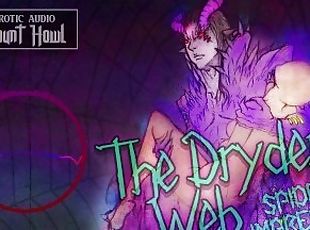 The Dryders Web, Spider Egg Impregnation