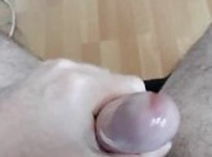 masturbation, orgasme, giclée, amateur, solo