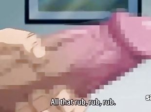 tetas-grandes, coño-pussy, hardcore, cachonda, rubia, anime, hentai, tetas