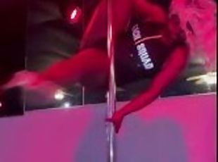 Pole action ????