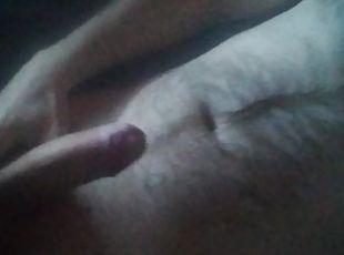 Wake 'n' Wank Morning Quickie