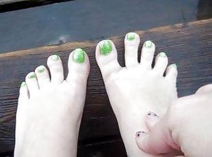 gros-nichons, en-plein-air, public, amateur, babes, milf, pieds, seins, fétiche, solo