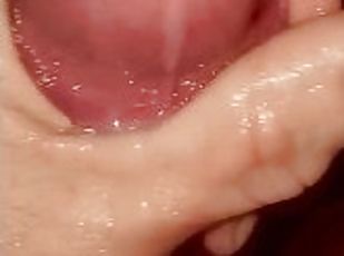 masturbation, fête, amateur, mature, énorme-bite, solo, bite