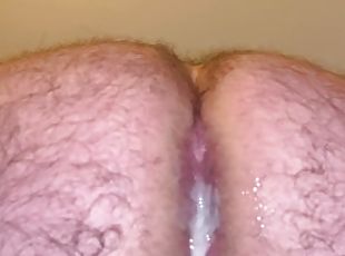 anal, gay, ejaculation-interne, ejaculation, gode, fétiche, solo