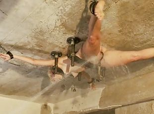 bunaciuni, bdsm, blonda, masini, bondage, plesnit