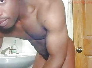 gay, preto, webcam