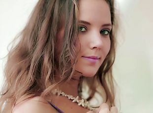 cona-pussy, babes, stip, natural, sozinho, depilada, erotico, bra, tong