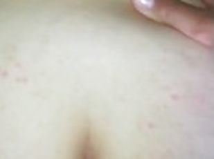 cul, enceintes, amateur, anal, énorme-bite, latina, ejaculation-interne, point-de-vue, bout-a-bout, bite