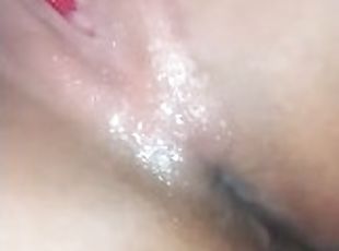 pantat, memasukkan-tangan-ke-dalam-vagina, orgasme, amatir, latina, creampie-ejakulasi-di-dalam-vagina-atau-anus-dan-keluarnya-tetesan-sperma, sperma, webcam, bokong, seorang-diri