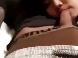 Thailand blowjob queen