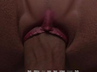 masturbieren, dilettant, anal-sex, blasen, erotisch-mutti, junge, creampie, anime, hentai, raue