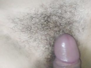 cul, gros-nichons, poilue, chatte-pussy, amateur, milf, maman, brésil, point-de-vue, fétiche