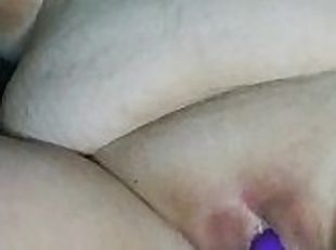 masturbation, orgasme, amateur, anal, jouet, couple