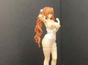 Figure Skytube - Nure Megami