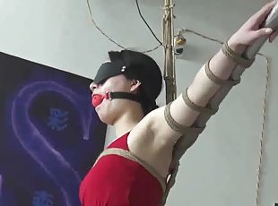 Chinese Bondage