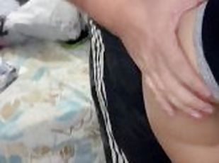 cuatro-patas, delgada, amateur, anal, adolescente, casero, latino, pareja, novia, primera-vez