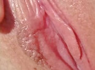 masturbation, chatte-pussy, amateur, babes, ados, maison, belle, vagin, parfait, solo