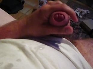 masturbation, amateur, ejaculation-sur-le-corps, branlette, française, ejaculation, solo