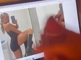 amateur, peju, selebriti, merangsang-dengan-tangan, pov, solo