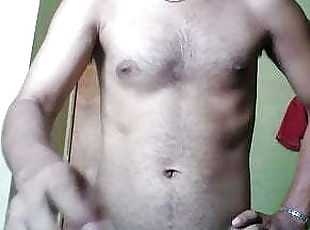 papá, delgada, amateur, gay, webcam, papi, oso