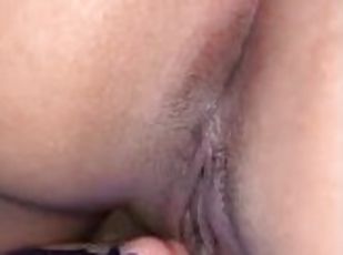 chatte-pussy, amateur, lesbienne, latina, point-de-vue, première-fois, fétiche