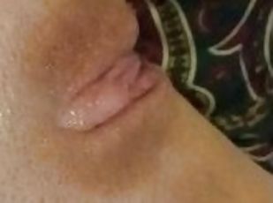 mastubasi, vagina-pussy, amatir, sayang, cumshot-keluarnya-sperma, jenis-pornografi-milf, sperma, cantik-pretty, seorang-diri, basah