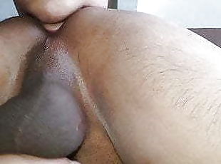 masturbación, amateur, anal, gay, mexicano