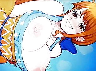 Nami SoP 06 (One Piece)