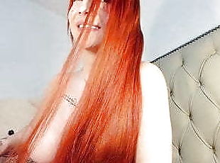 transvestit, udløsning, sperm, webcam