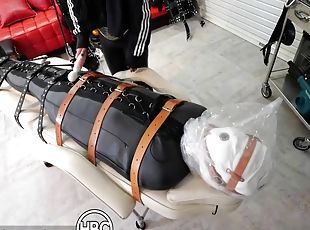 bdsm, fétiche, bondage, femme-dominatrice