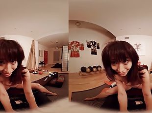 asien, betrug, pissen, muschi, babe, zwischen-den-rennen, japanier, creampie, gesichtspunkt, 3d