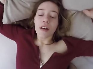 gammal, publik, amatör, brudar, gigantisk-kuk, creampie, pov, flickvän, 18år, fantasi