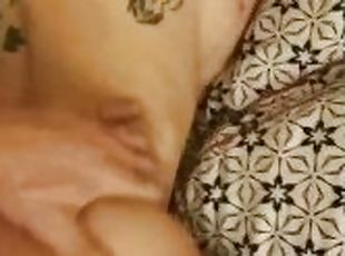 esposa, amateur, babes, follando-fucking, morena, tatuaje