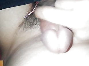 masturbation, énorme-bite, gay, secousses, solo, bite