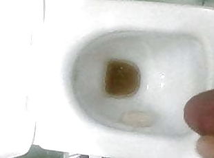 My pissing