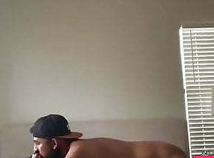 amateur, anal, interracial, gay, couple, ejaculation, musclé, ours