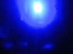 Blue light