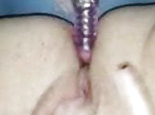 gros-nichons, masturbation, chatte-pussy, milf, belle-femme-ronde, rousse, petite-amie, européenne, euro, naturel