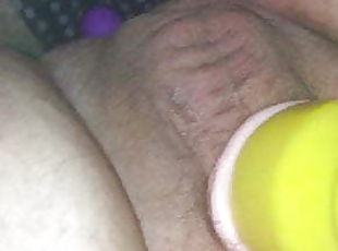 grasa, masturbare-masturbation, pasarica, anal, jucarie, gay, bbw