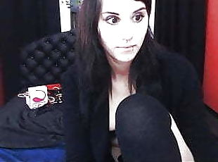 russo, webcam