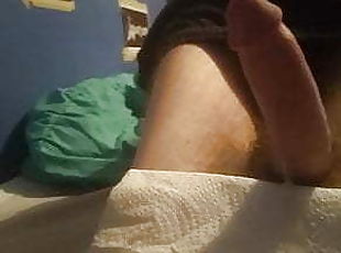 masturbation, orgasme, gay