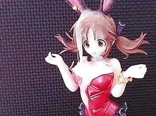 figure bukkake(SoF) Airi Totoki Part2