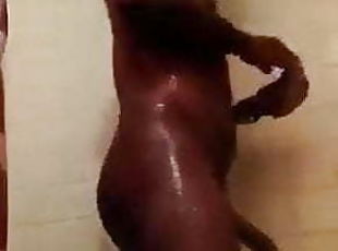 Shower show