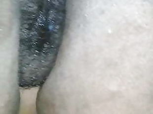 orgasmo, coño-pussy, amateur, negra-ebony, interracial, casero, negra, regordeta, corrida, americano