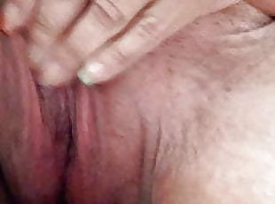 masturbation, orgasm, fingerknull, amerikansk