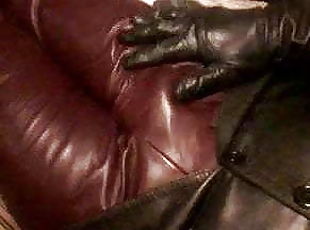 leather