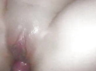 orgasme, amateur, pute, incroyable