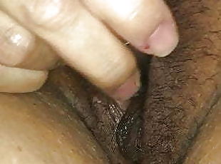 asiático, orgasmo, coño-pussy, esposa, casero, mamá