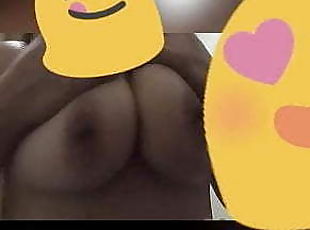 tetas-grandes, casero, latino, mexicano, morena